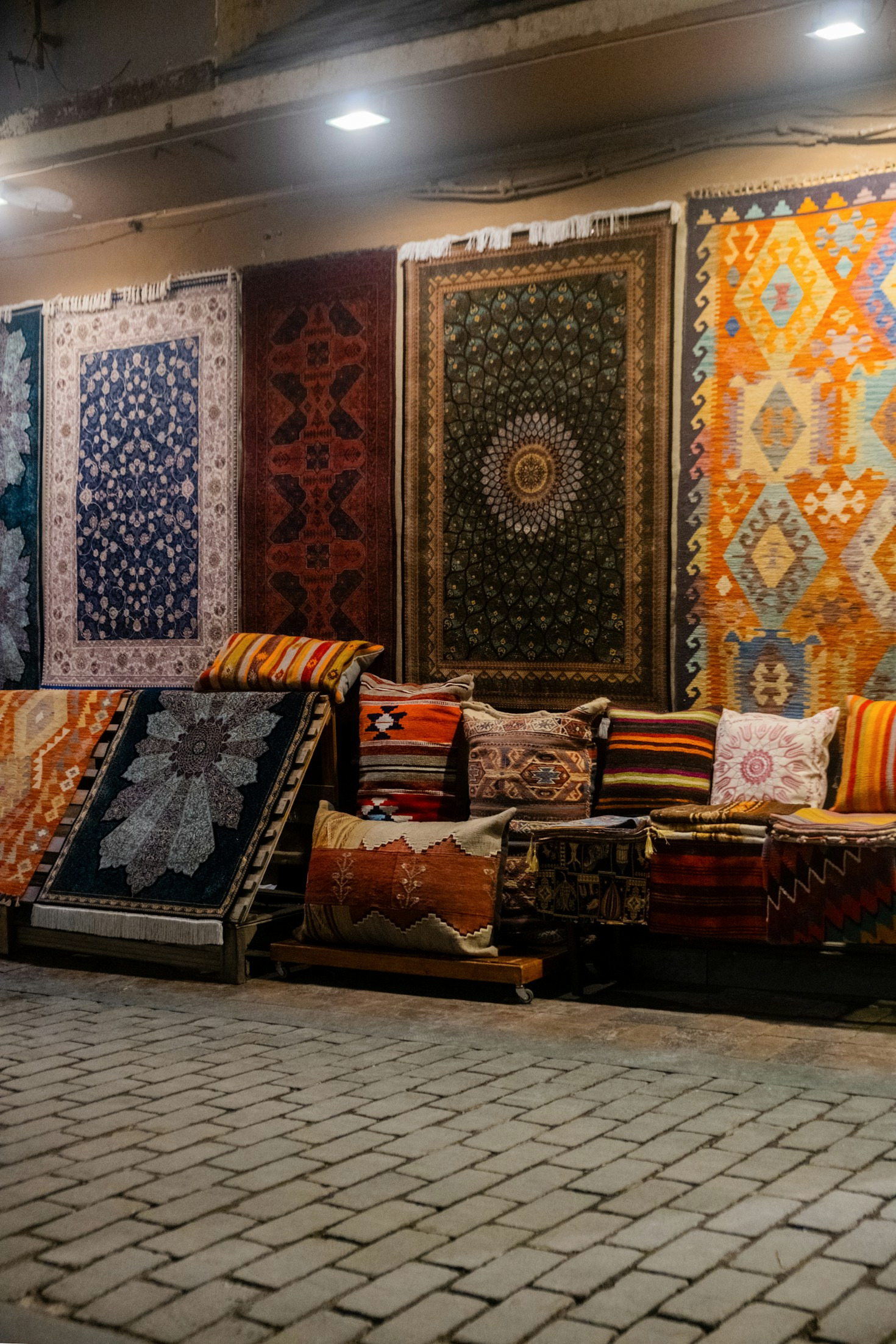 5 Reasons to Visit Morocco with Us